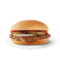 Jr. Hamburger