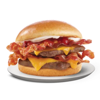 Son of Baconator