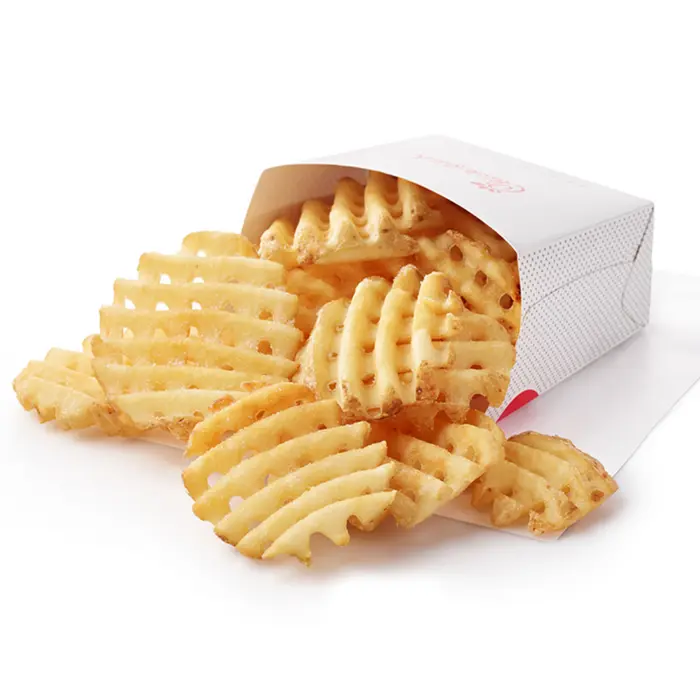 Chick-fil-A Waffle Fries