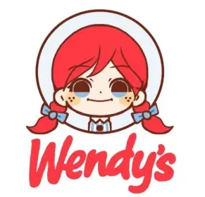 WENDY LOGO
