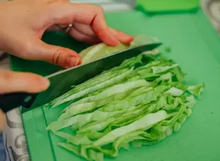 New Lettuce
