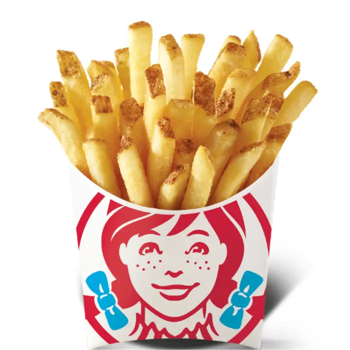 Wendy’s Fries