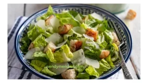 Parmesan Caesar Salad 2 300x169 1